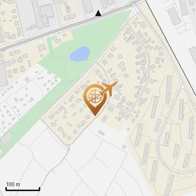 Foto zu Deutsch-Kroner-Ring 12, 12349 Berlin