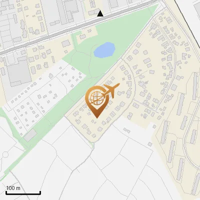 Foto zu Deutsch-Kroner-Ring 16-20, 12349 Berlin