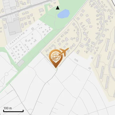 Foto zu Deutsch-Kroner-Ring 24-25, 12349 Berlin