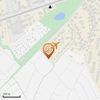 Foto zu Deutsch-Kroner-Ring 26-28, 12349 Berlin