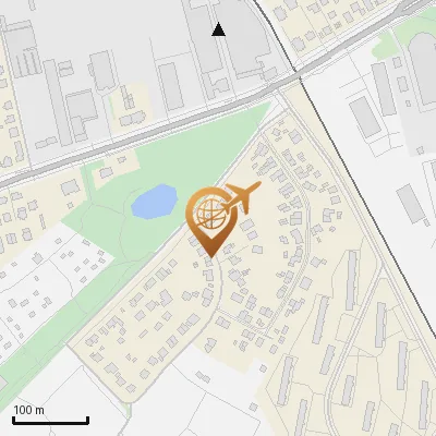 Foto zu Deutsch-Kroner-Ring 1-7, 12349 Berlin