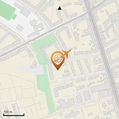 Foto zu Deutsche Straße 15-17, 13407 Berlin