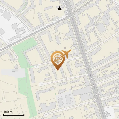 Foto zu Deutsche Straße 9-11, 13407 Berlin