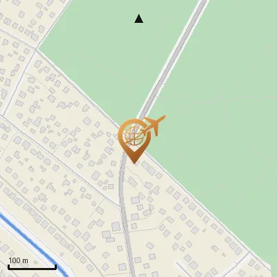 Karte Deutschhofer Allee 22-28, 12621 Berlin