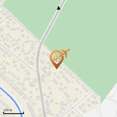 Foto zu Deutschhofer Allee 30-40, 12621 Berlin