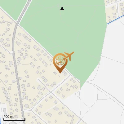 Foto zu Deutschhofer Allee 46-50, 12621 Berlin