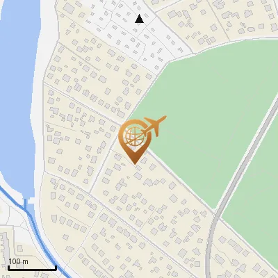 Karte Deutschhofer Allee 2-10, 12621 Berlin