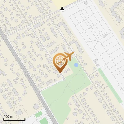 Foto zu Deutschtaler Straße 109-118, 12355 Berlin