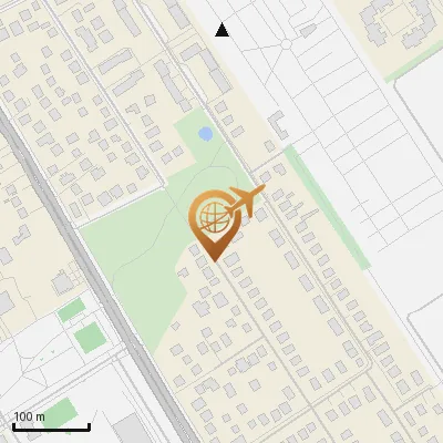 Foto zu Deutschtaler Straße 127-129, 12355 Berlin