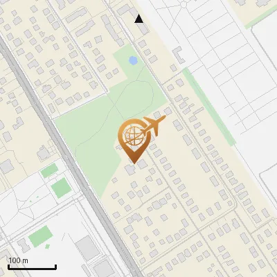 Foto zu Deutschtaler Straße 130-134, 12355 Berlin