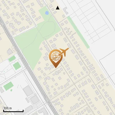 Foto zu Deutschtaler Straße 137-146, 12355 Berlin