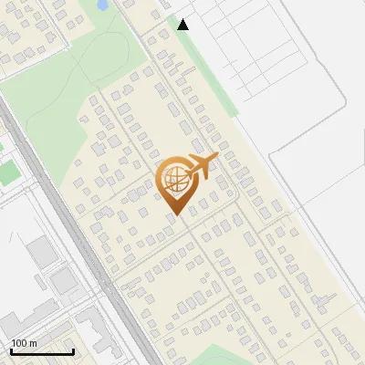 Foto zu Deutschtaler Straße 147, 12355 Berlin