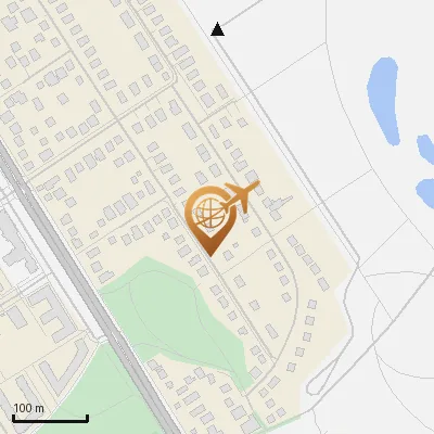 Foto zu Deutschtaler Straße 165-171, 12355 Berlin