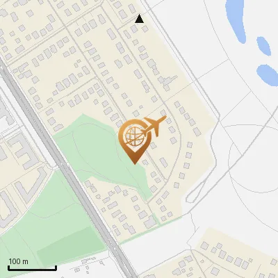 Foto zu Deutschtaler Straße 172-180, 12355 Berlin