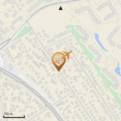 Foto zu Deutschtaler Straße 19-26, 12355 Berlin