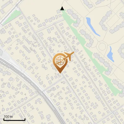 Foto zu Deutschtaler Straße 27-35, 12355 Berlin