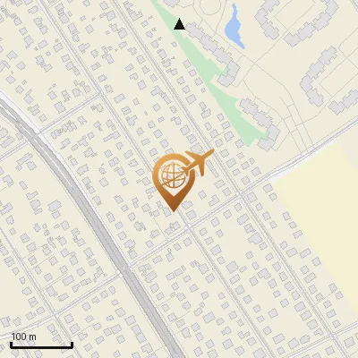 Foto zu Deutschtaler Straße 53-61, 12355 Berlin