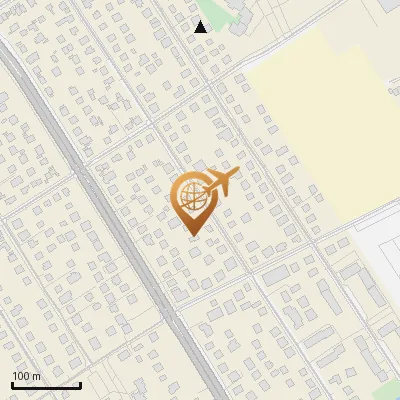 Foto zu Deutschtaler Straße 72-84, 12355 Berlin