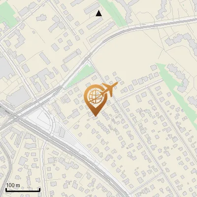 Foto zu Deutschtaler Straße 4-12, 12355 Berlin