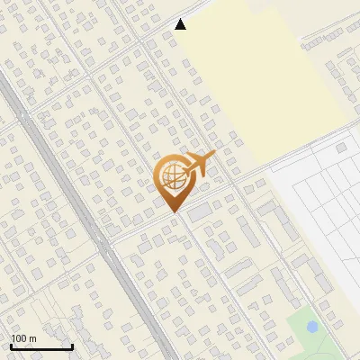 Foto zu Deutschtaler Straße 85-89, 12355 Berlin