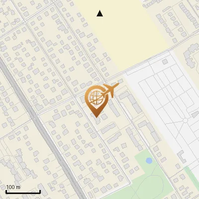 Foto zu Deutschtaler Straße 93-97, 12355 Berlin