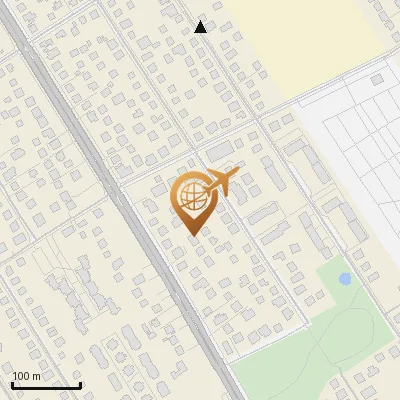 Foto zu Deutschtaler Straße 98, 12355 Berlin