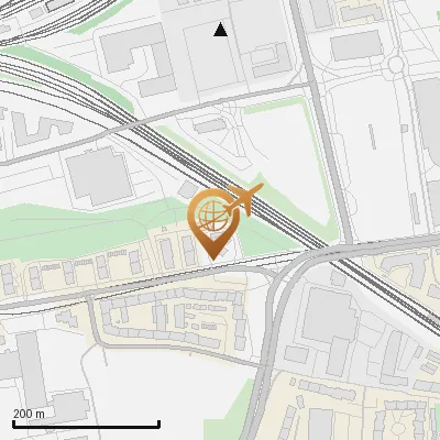 Foto zu Deutz-Kalker Straße 103, 50679 Köln