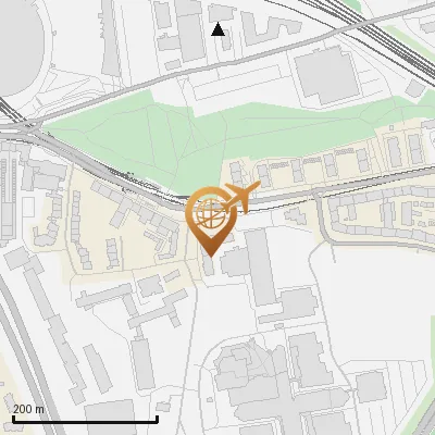 Foto zu Deutz-Kalker Straße 114, 50679 Köln