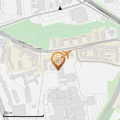 Foto zu Deutz-Kalker Straße 116, 50679 Köln