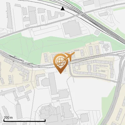 Foto zu Deutz-Kalker Straße 118, 50679 Köln