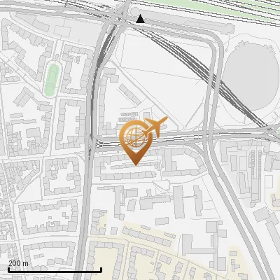 Foto zu Deutz-Kalker Straße 12, 50679 Köln