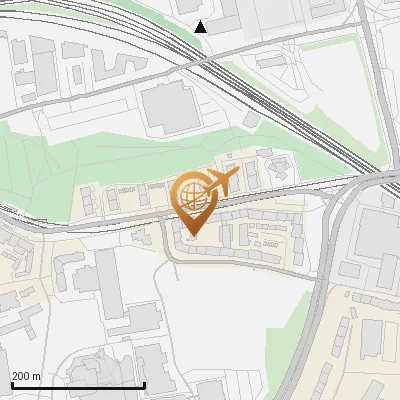 Foto zu Deutz-Kalker Straße 122-128, 50679 Köln