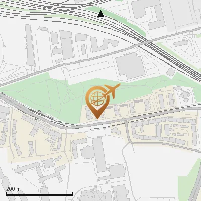 Foto zu Deutz-Kalker Straße 13, 50679 Köln