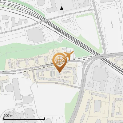 Foto zu Deutz-Kalker Straße 130-140, 50679 Köln