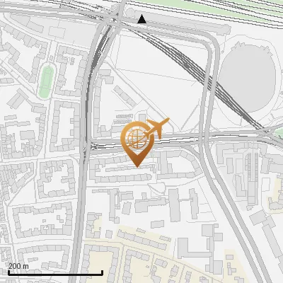 Foto zu Deutz-Kalker Straße 14-16, 50679 Köln