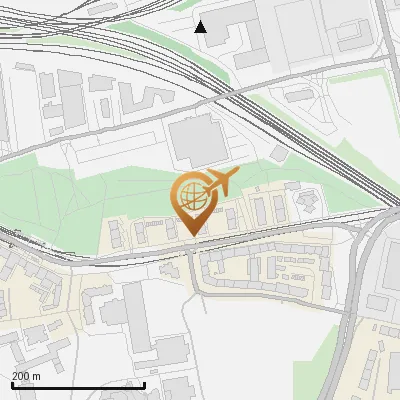 Foto zu Deutz-Kalker Straße 17-21, 50679 Köln