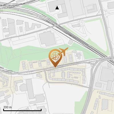 Foto zu Deutz-Kalker Straße 23, 50679 Köln