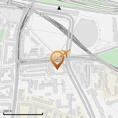 Foto zu Deutz-Kalker Straße 28, 50679 Köln