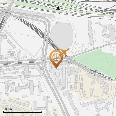 Foto zu Deutz-Kalker Straße 46-50, 50679 Köln