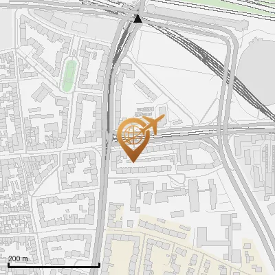 Foto zu Deutz-Kalker Straße 1-10, 50679 Köln