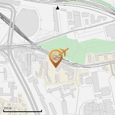 Foto zu Deutz-Kalker Straße 56-64, 50679 Köln