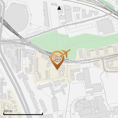 Foto zu Deutz-Kalker Straße 66-70, 50679 Köln