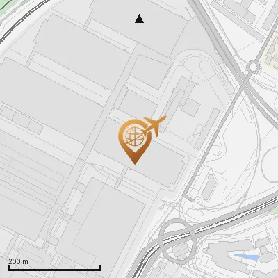 Karte Deutz-Mülheimer Straße 107, 50679 Köln