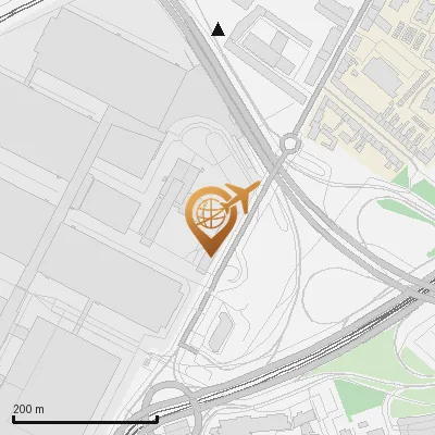 Foto zu Deutz-Mülheimer Straße 109, 50679 Köln