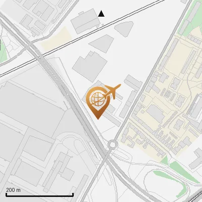 Foto zu Deutz-Mülheimer Straße 113-119, 51063 Köln