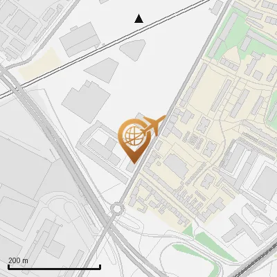 Foto zu Deutz-Mülheimer Straße 121-129, 51063 Köln