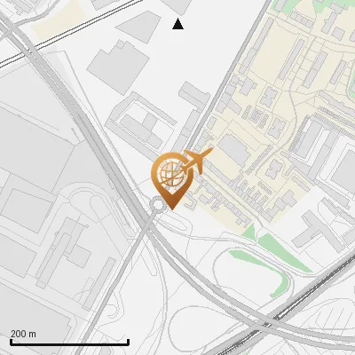 Foto zu Deutz-Mülheimer Straße 132-134, 51063 Köln