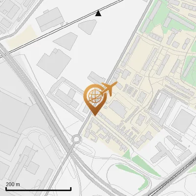 Foto zu Deutz-Mülheimer Straße 136, 51063 Köln