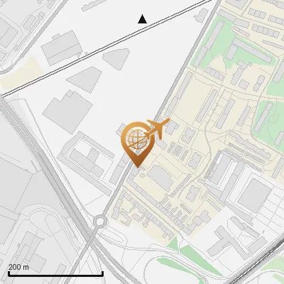 Foto zu Deutz-Mülheimer Straße 142-146, 51063 Köln