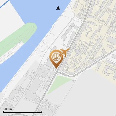 Foto zu Deutz-Mülheimer Straße 183, 51063 Köln